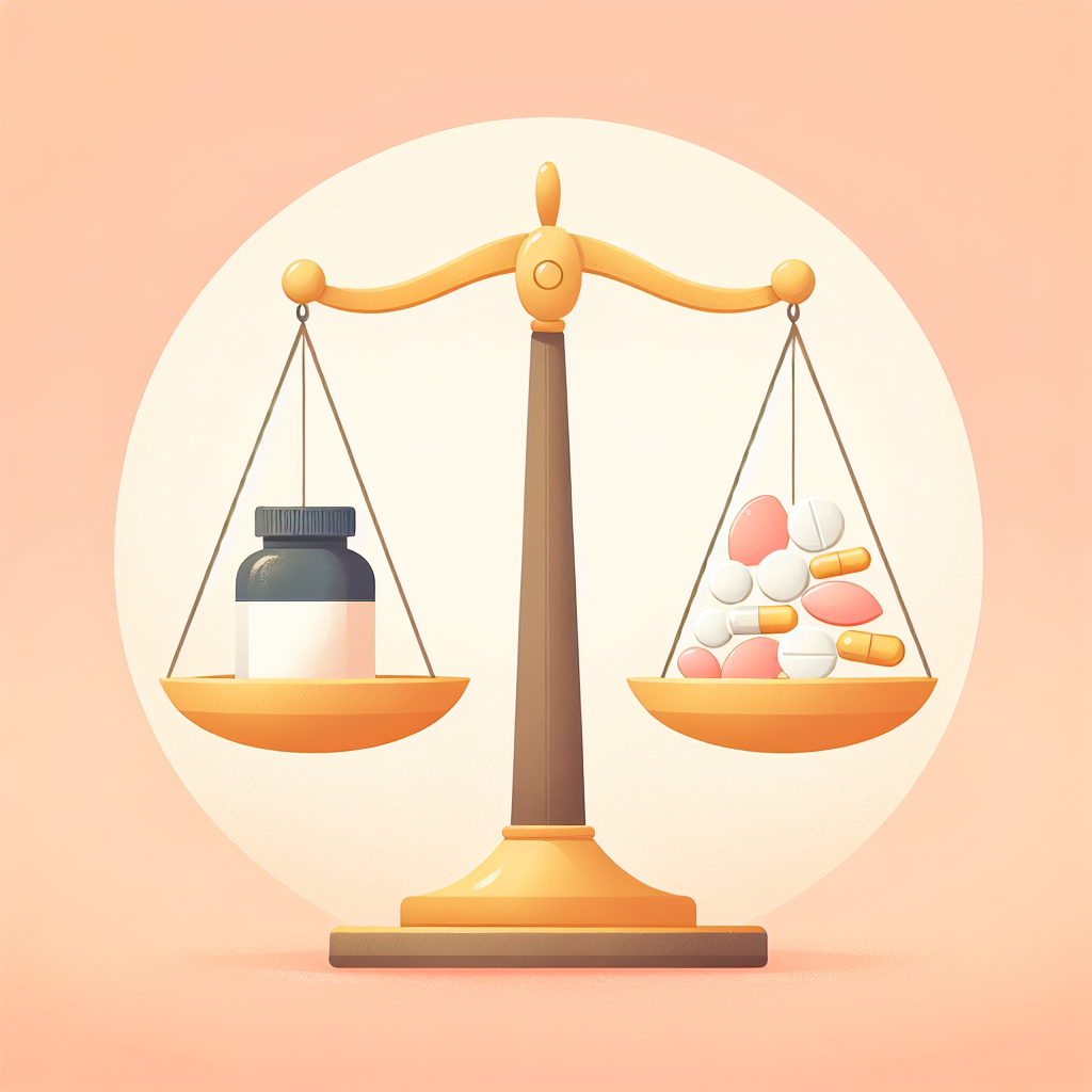 Utilisation de la DHEA pour maintenir l'équilibre hormonal après une cure de stéroïdes