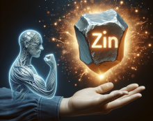 Utilisation du zinc pour la récupération après des troubles immunitaires