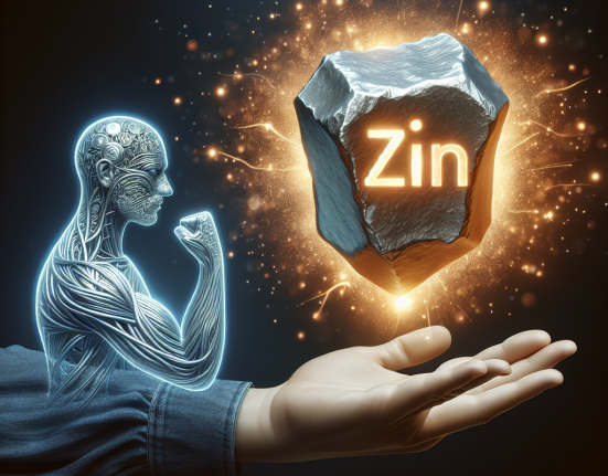 Utilisation du zinc pour la récupération après des troubles immunitaires