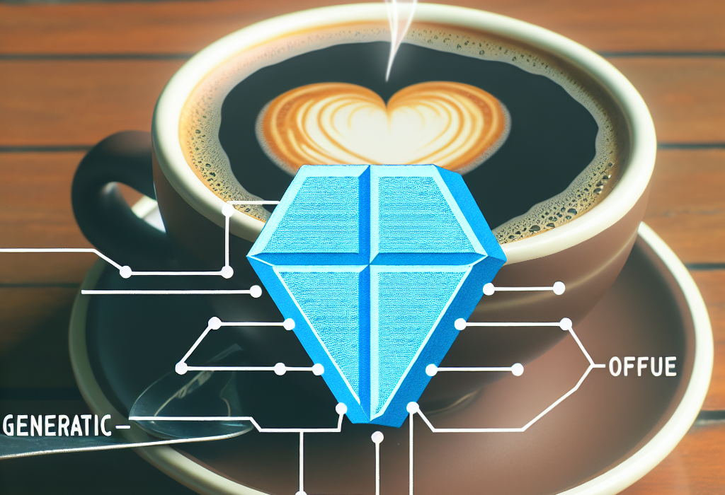 Viagra et interaction avec le café