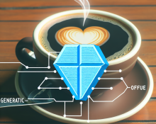 Viagra et interaction avec le café