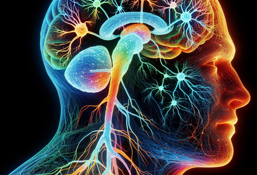 Adaptation du système nerveux à de nouvelles charges sous l'influence des stéroïdes