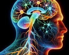 Adaptation du système nerveux à de nouvelles charges sous l'influence des stéroïdes