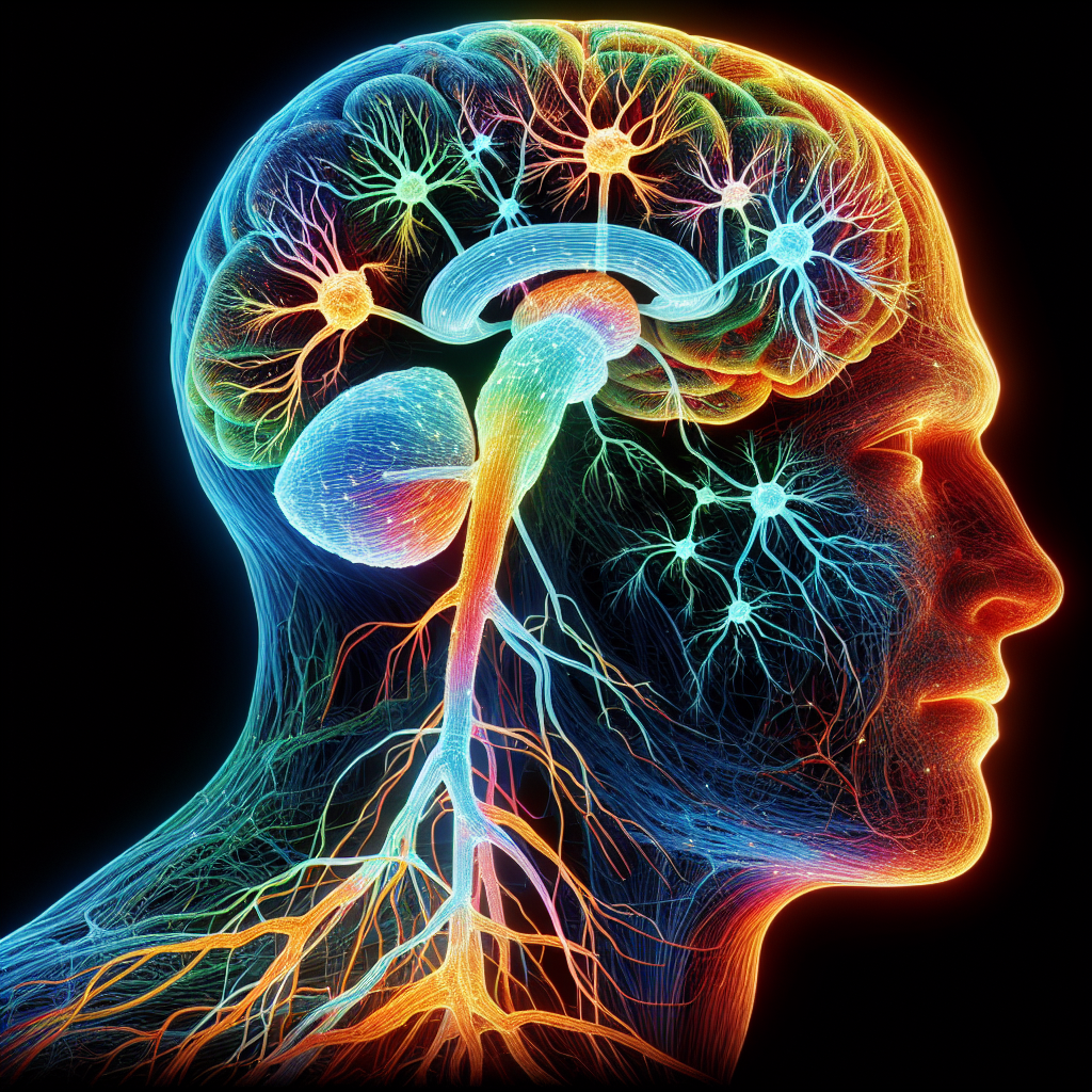 Adaptation du système nerveux à de nouvelles charges sous l'influence des stéroïdes