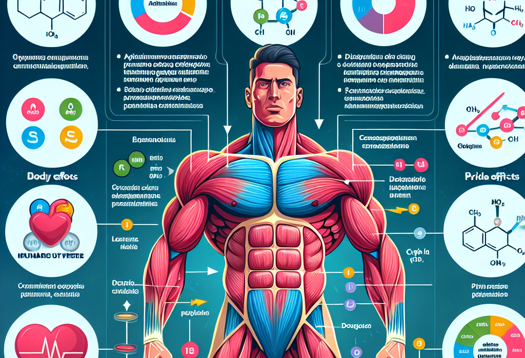 Caractéristiques de l'utilisation de Mibolerone pour les débutants