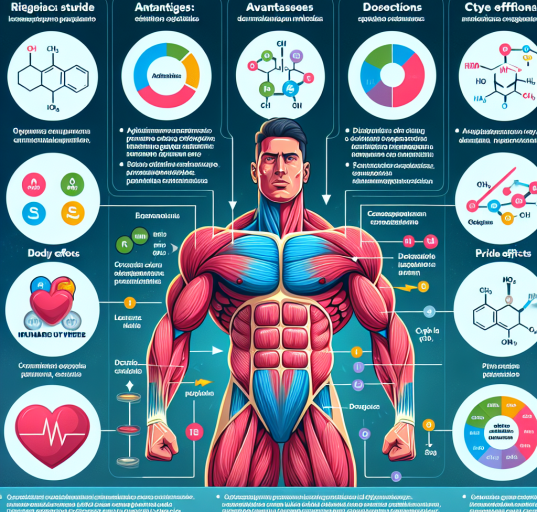 Caractéristiques de l'utilisation de Mibolerone pour les débutants
