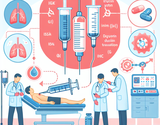 Caractéristiques de l'utilisation du facteur de croissance analogue à l'insuline pendant la cure