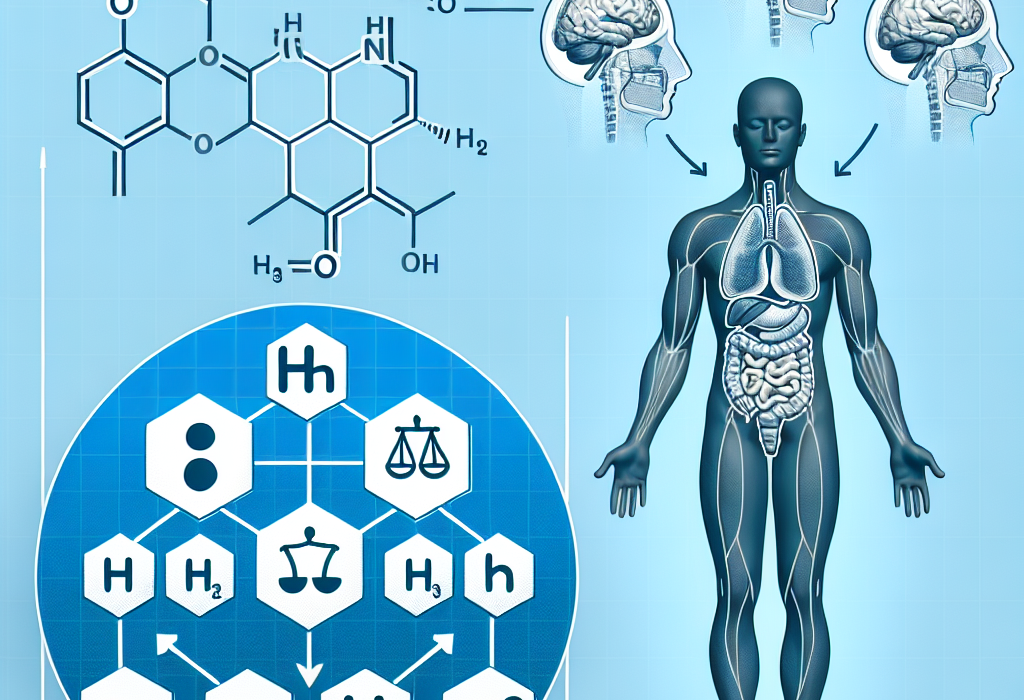 Chlorhydrate de metformine et amélioration de l'équilibre hormonal
