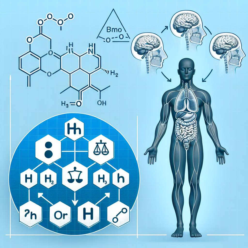 Chlorhydrate de metformine et amélioration de l'équilibre hormonal