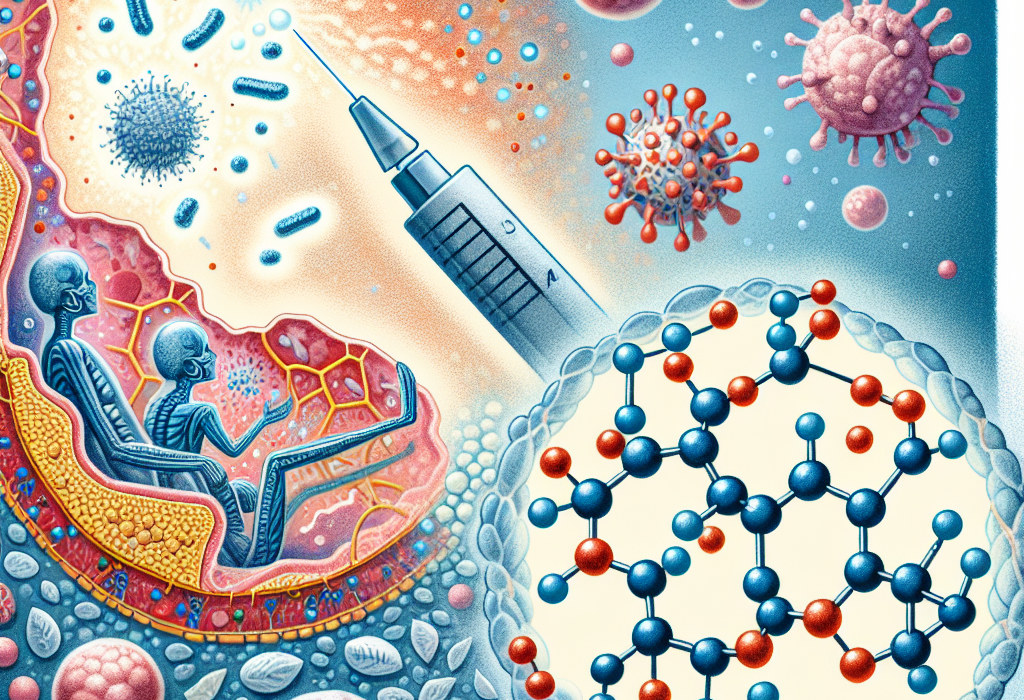 Citrate de sildénafil et maintien d'un taux d'oxygène optimal dans les tissus