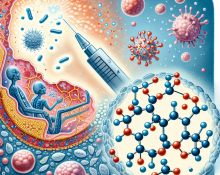 Citrate de sildénafil et maintien d'un taux d'oxygène optimal dans les tissus