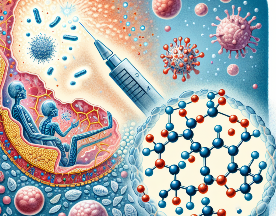Citrate de sildénafil et maintien d'un taux d'oxygène optimal dans les tissus