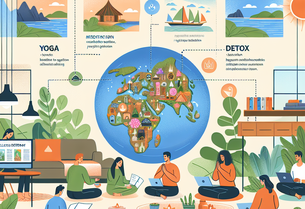 Comment choisir sa première cure : conseils pour les débutants