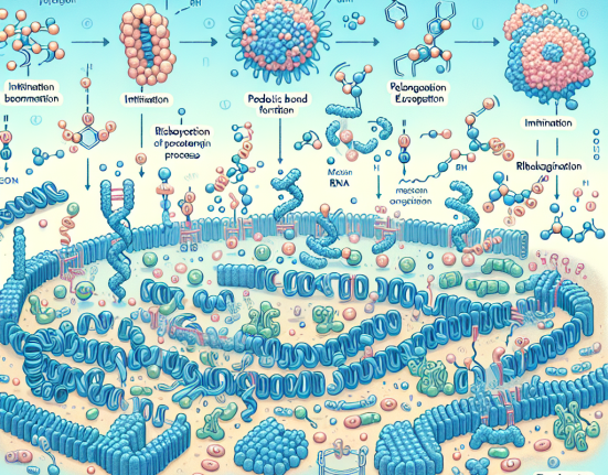 Comment fonctionne le soutien peptidique pendant la phase de PCT