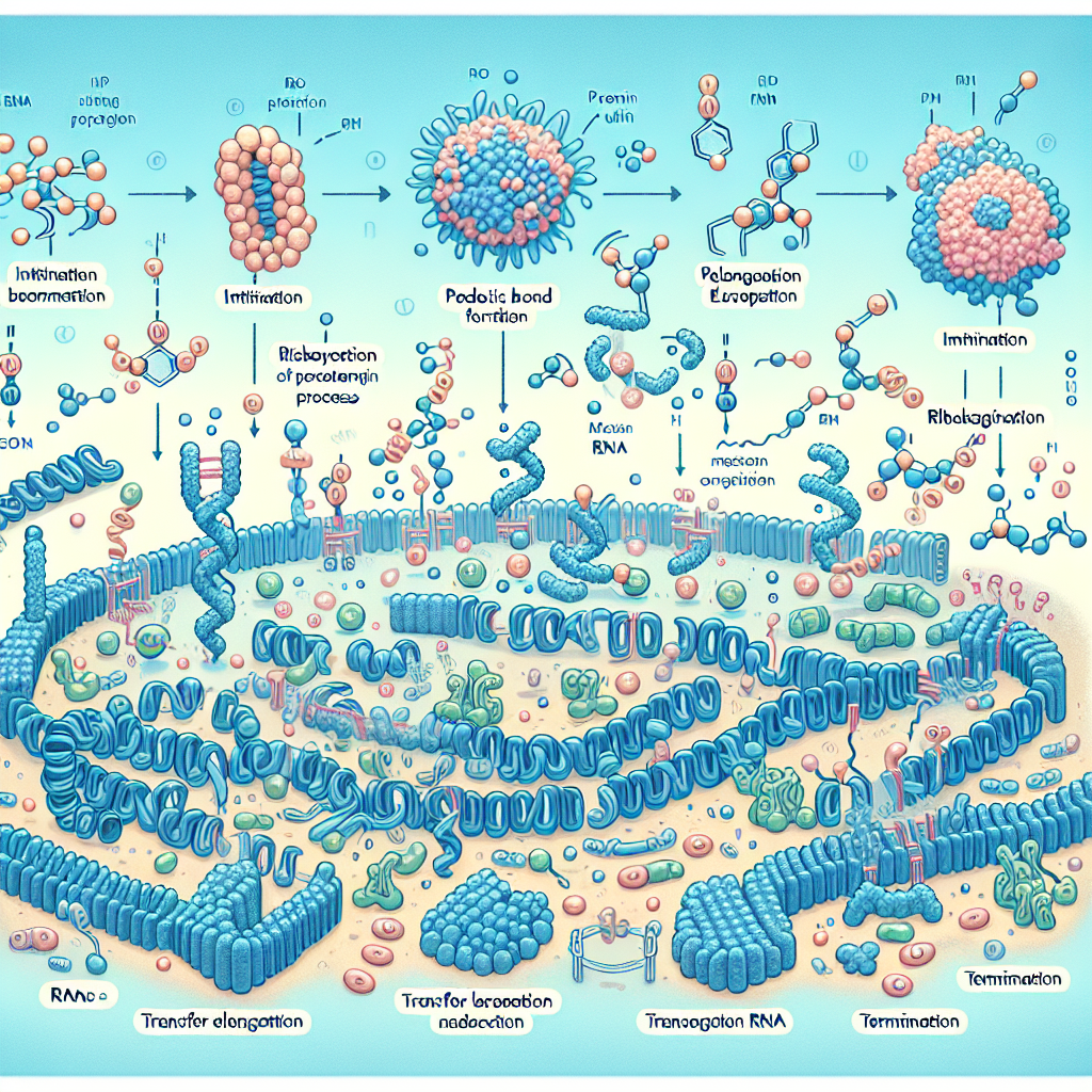 Comment fonctionne le soutien peptidique pendant la phase de PCT