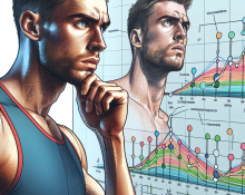 Comment le tirzépatide affecte l'équilibre hormonal chez les athlètes