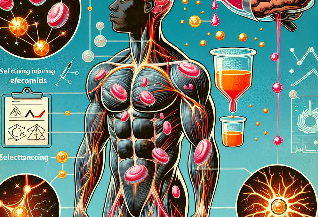 Comment les stéroïdes contribuent à l'amélioration de l'efficacité neuromusculaire