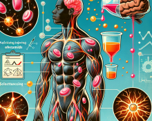 Comment les stéroïdes contribuent à l'amélioration de l'efficacité neuromusculaire