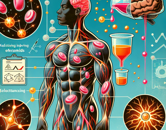Comment les stéroïdes contribuent à l'amélioration de l'efficacité neuromusculaire