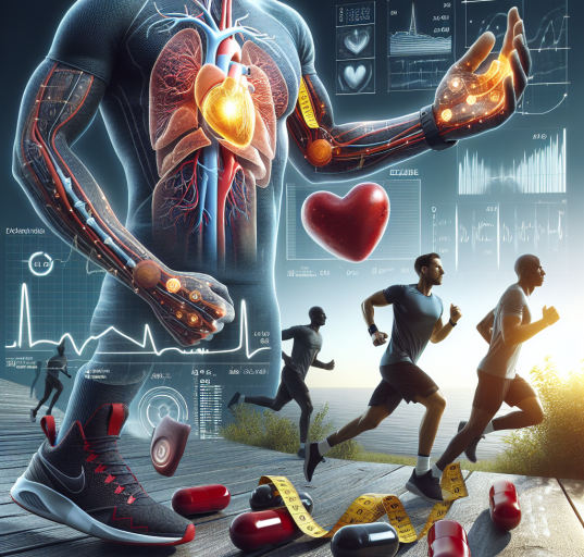 Effet de l'ézétimibe sur l'amélioration du profil lipidique global chez les athlètes