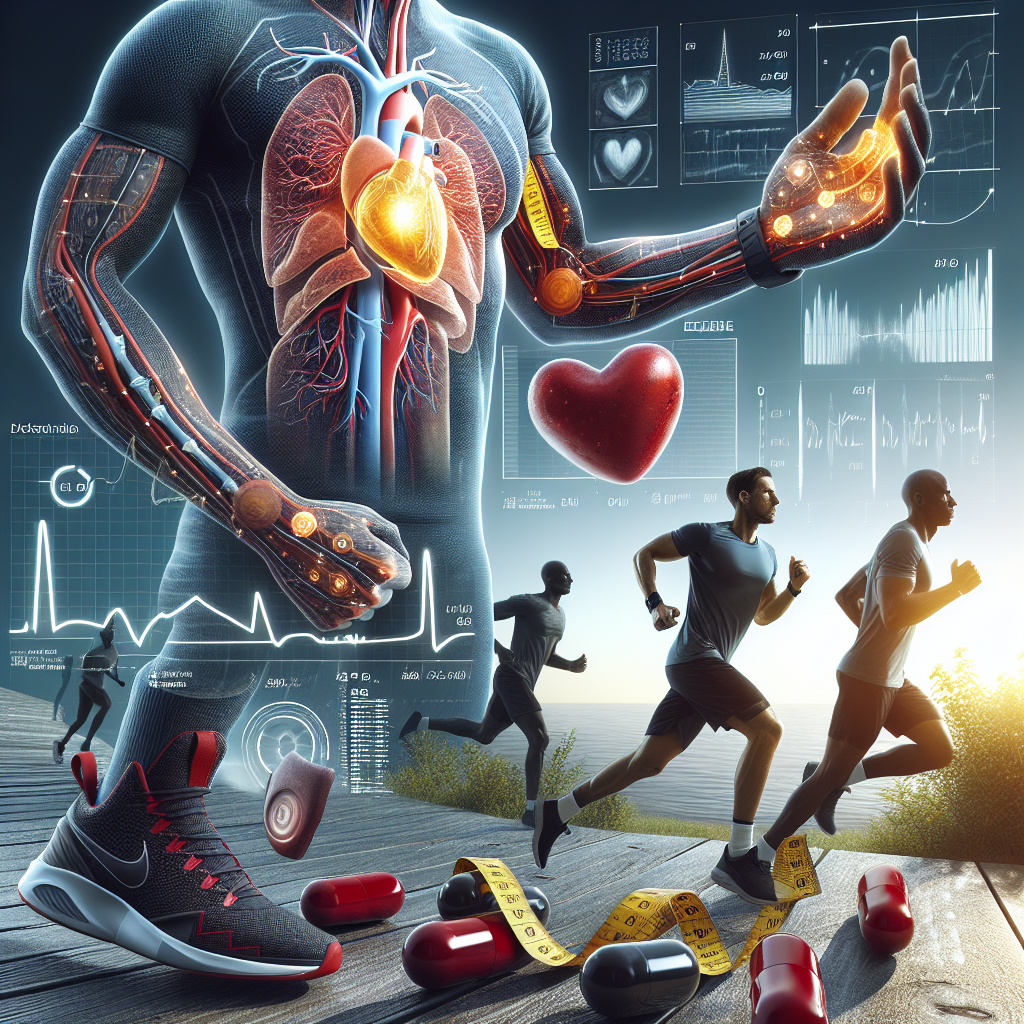 Effet de l'ézétimibe sur l'amélioration du profil lipidique global chez les athlètes