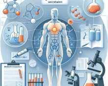 Effet de la méthyltrenbolone sur la sécrétion d'hormone de croissance