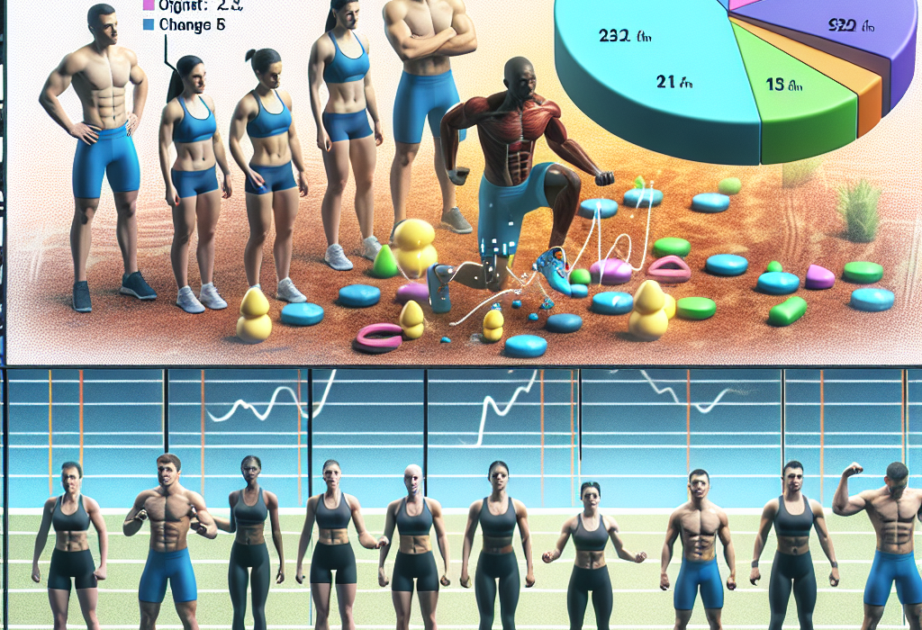 Effet du chlorhydrate de metformine sur le profil des acides gras chez les sportifs