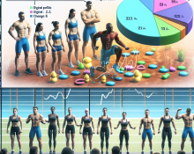 Effet du chlorhydrate de metformine sur le profil des acides gras chez les sportifs