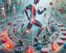 Effet du tadalafil citrate (Cialis générique) sur le fonctionnement du système immunitaire des athlètes