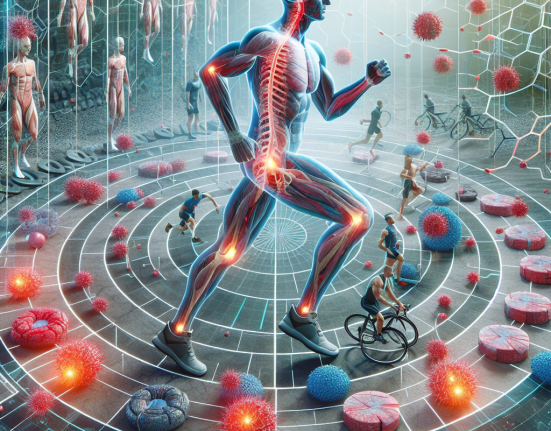 Effet du tadalafil citrate (Cialis générique) sur le fonctionnement du système immunitaire des athlètes