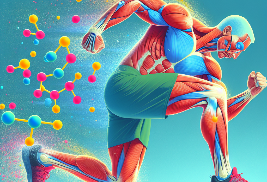 Effet du tadalafil sur l'oxygénation musculaire pendant un effort intense