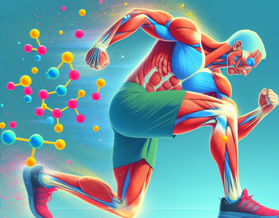 Effet du tadalafil sur l'oxygénation musculaire pendant un effort intense