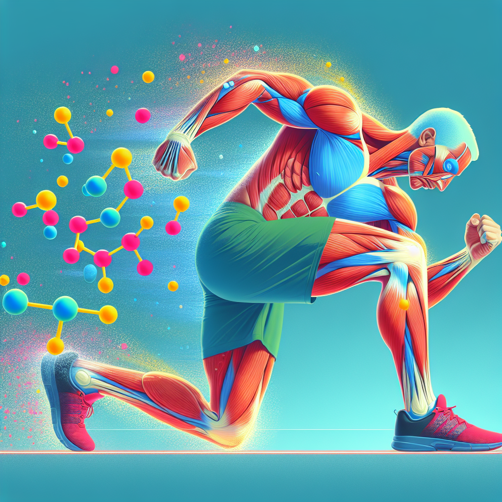 Effet du tadalafil sur l'oxygénation musculaire pendant un effort intense