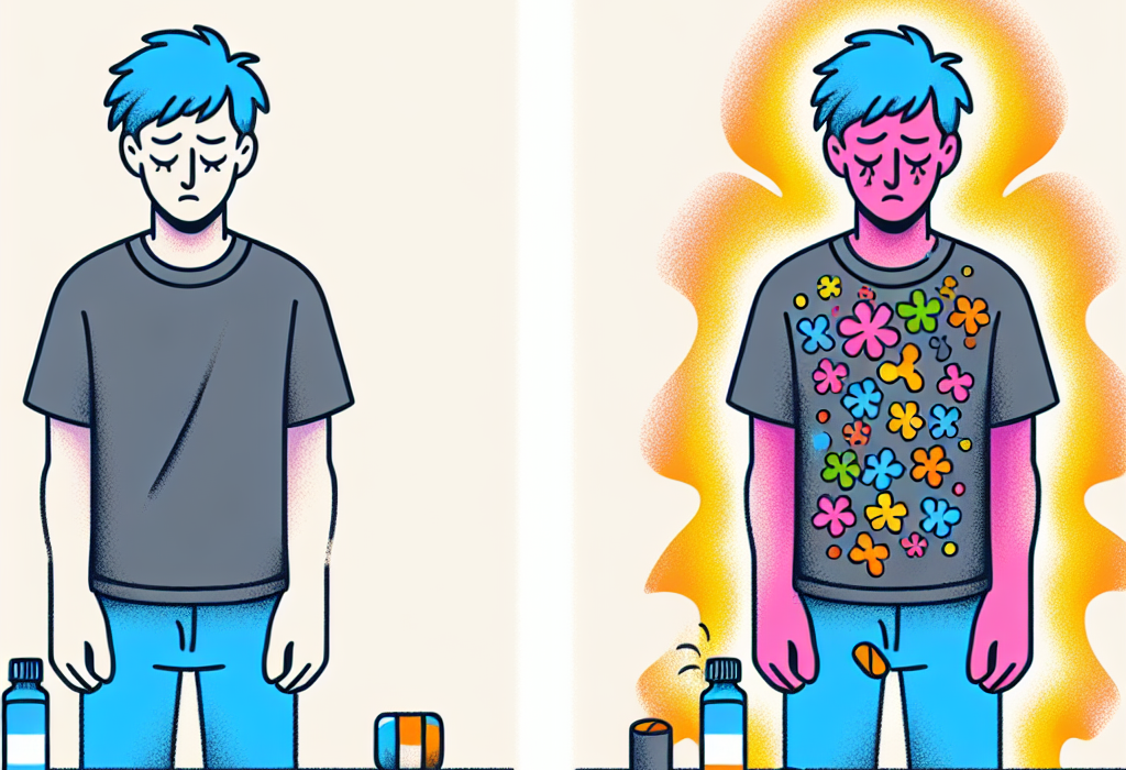 L'effet du torémifène Le citrate sur l'humeur et la motivation