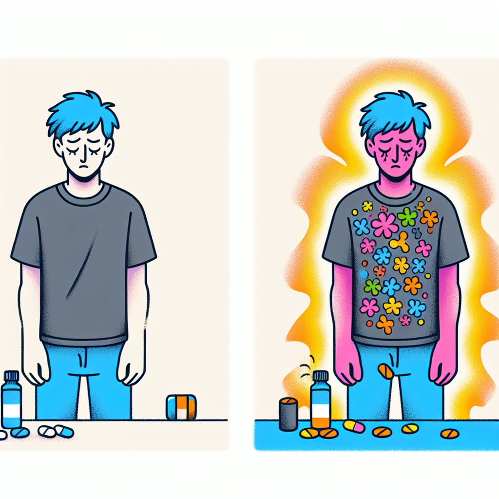 L'effet du torémifène Le citrate sur l'humeur et la motivation