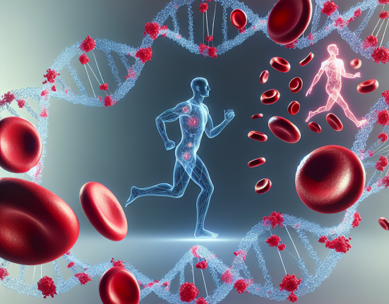 L'érythropoïétine contribue-t-elle à améliorer la coordination des mouvements ?