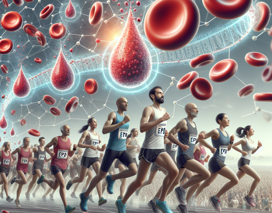 L'érythropoïétine contribue-t-elle à augmenter l'endurance pendant les marathons ?