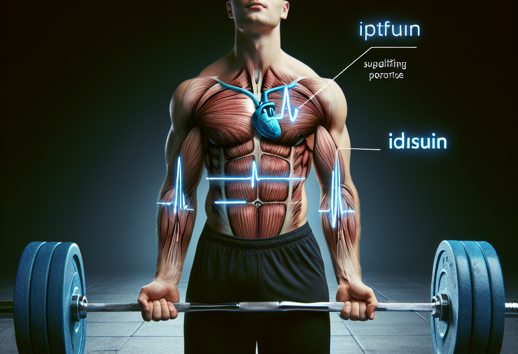 L'insuline peut-elle améliorer les performances en musculation ?