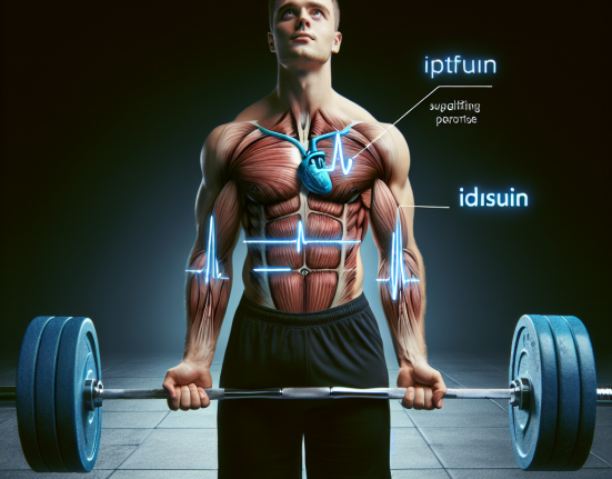 L'insuline peut-elle améliorer les performances en musculation ?