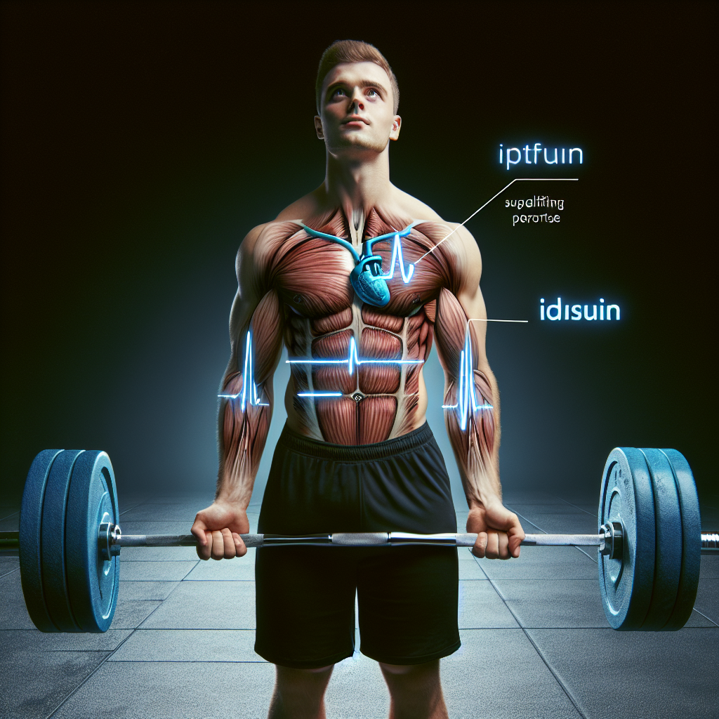 L'insuline peut-elle améliorer les performances en musculation ?