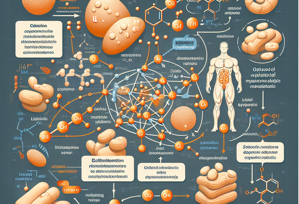 L'utilisation de stéroïdes pour améliorer le métabolisme lipidique