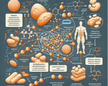 L'utilisation de stéroïdes pour améliorer le métabolisme lipidique