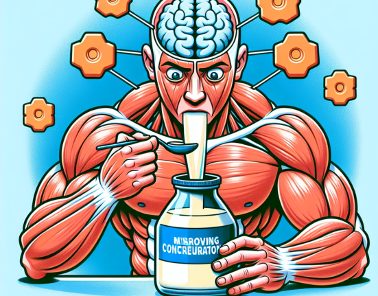 La Mibolérone contribue-t-elle à améliorer la concentration ?