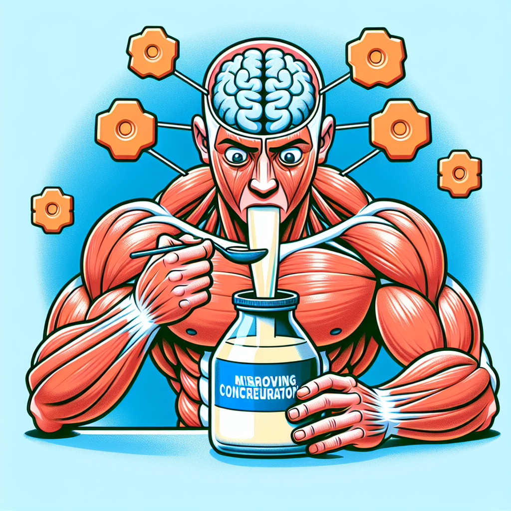 La Mibolérone contribue-t-elle à améliorer la concentration ?