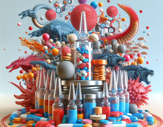 La stenbolone en tant que composant d'un traitement multi-composants