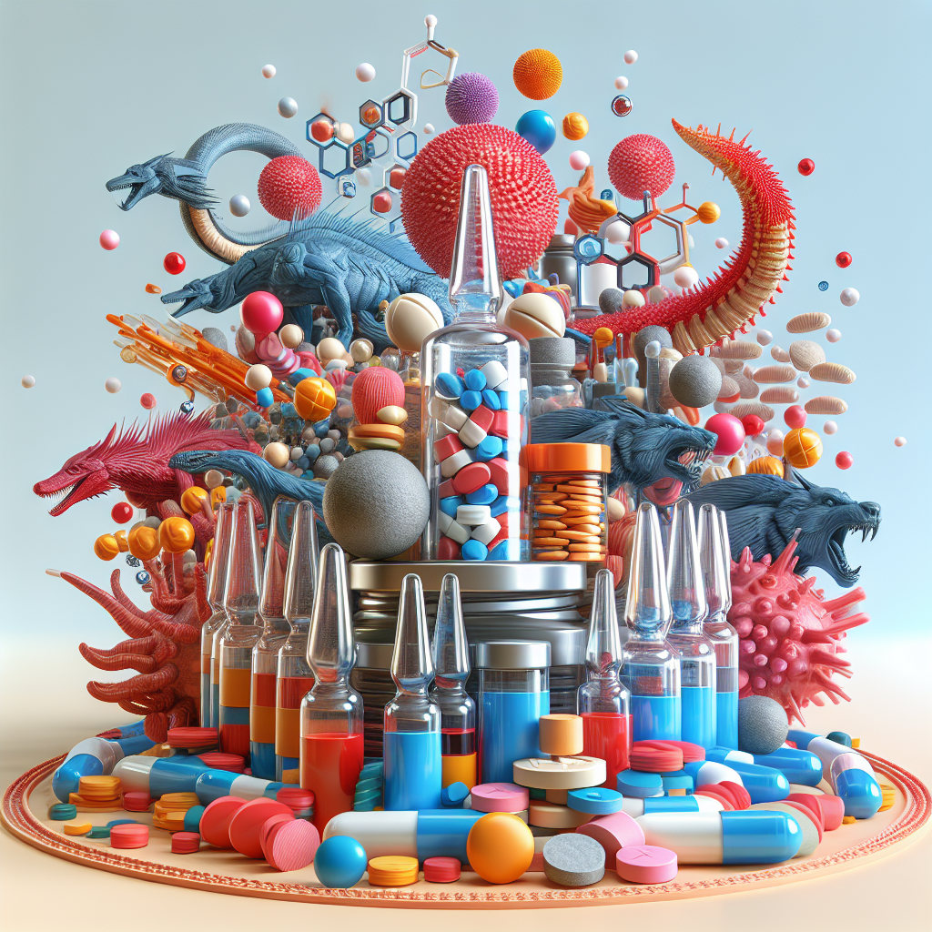 La stenbolone en tant que composant d'un traitement multi-composants