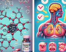 Le citrate de torémifène et la réduction des effets secondaires des stéroïdes