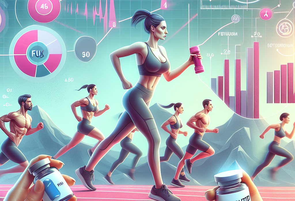 Le liraglutide et son effet sur la concentration pendant l'entraînement