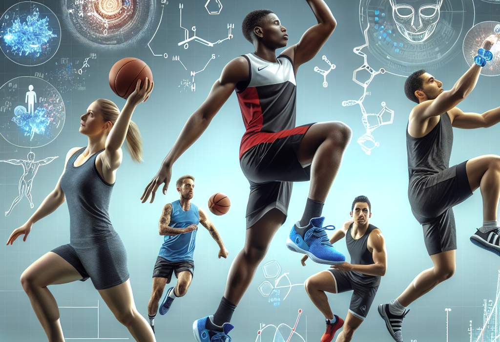 Le liraglutide et son effet sur le maintien d'un taux d'insuline normal chez les athlètes