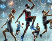 Le liraglutide et son effet sur le maintien d'un taux d'insuline normal chez les athlètes